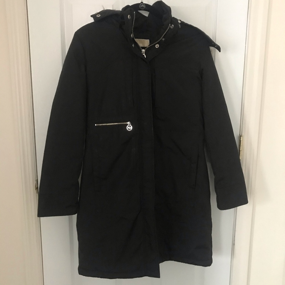 Michael Kors winter coat
